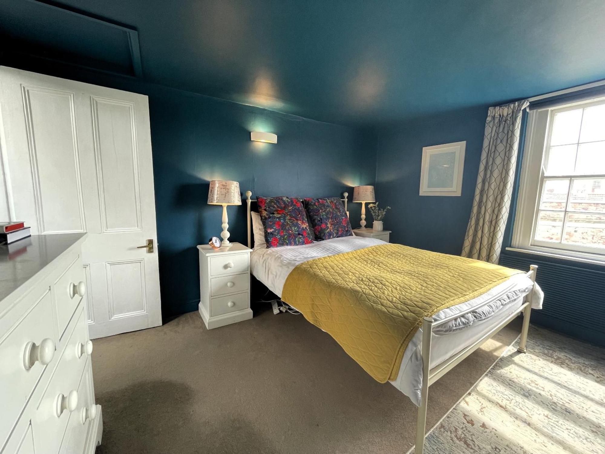 Fabulous Townhouse In Clifton Villa Bristol Eksteriør bilde