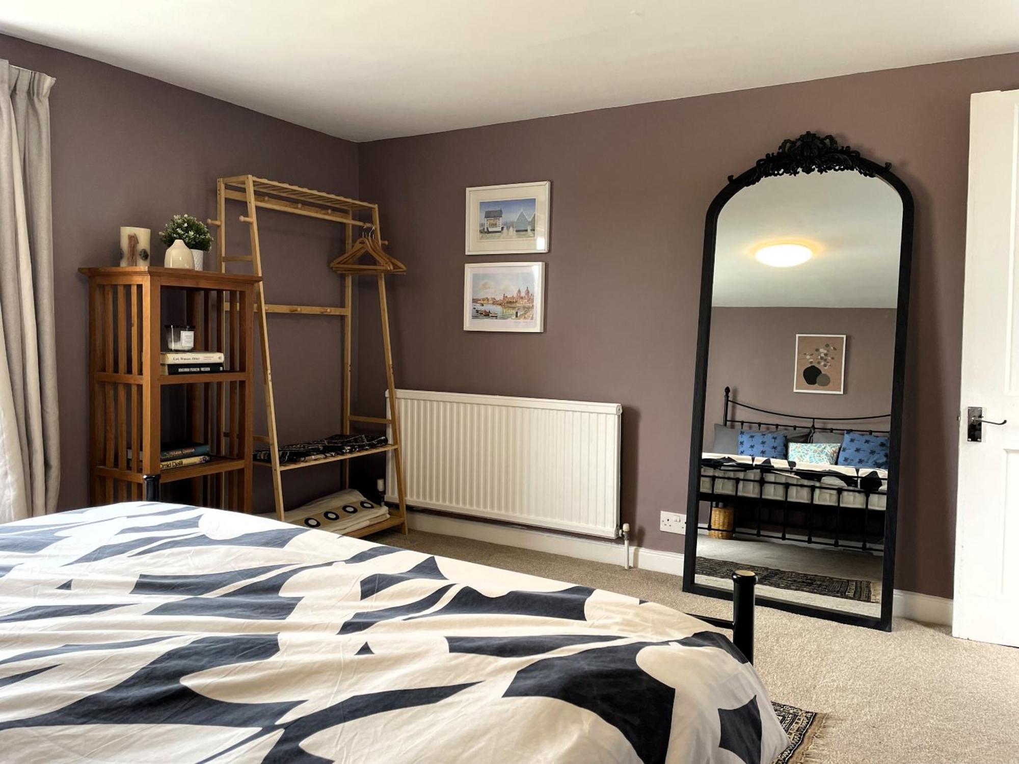 Fabulous Townhouse In Clifton Villa Bristol Eksteriør bilde