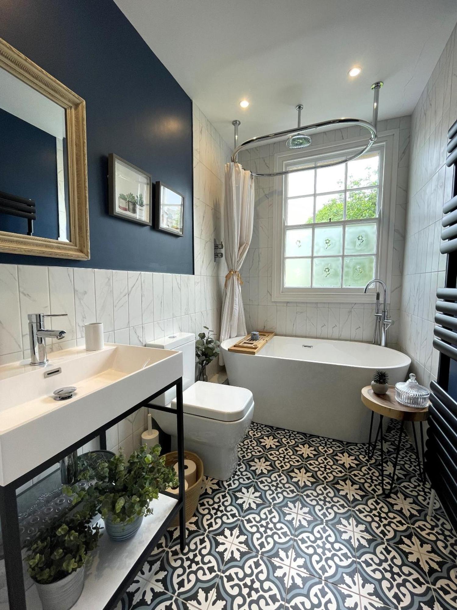 Fabulous Townhouse In Clifton Villa Bristol Eksteriør bilde