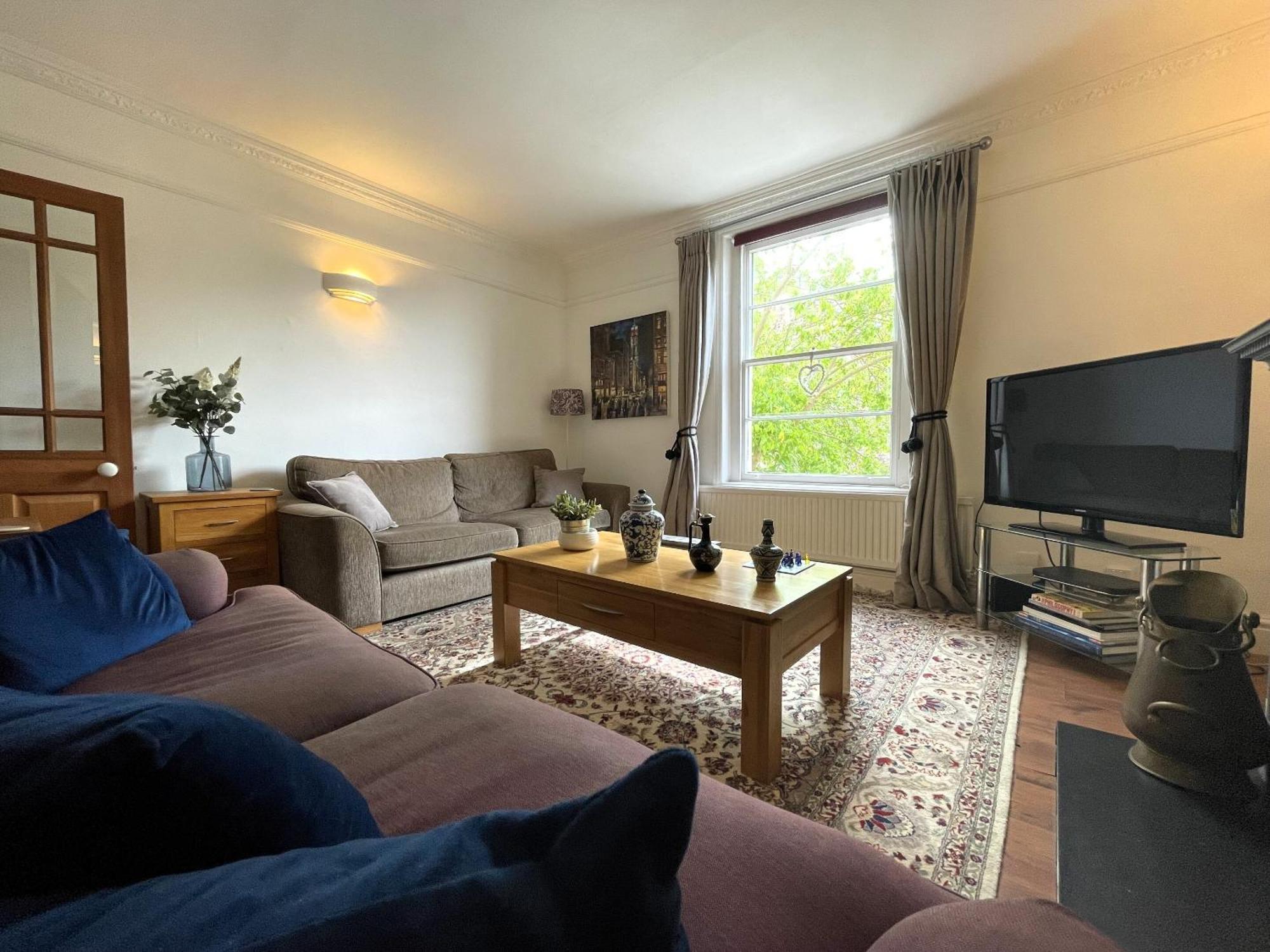 Fabulous Townhouse In Clifton Villa Bristol Eksteriør bilde